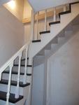 фото Деревянные лестницы для дома и дачи