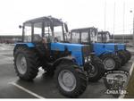 фото Трактор Беларус МТЗ 1025.2 Купить новый в Нижнем Новгороде