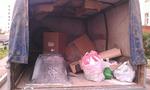 фото Вывоз строительного мусора в Нижнем Новгороде