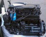 фото Двигатель Д-245.7Е2-842В (ГАЗ-3308,3309 Садко) 122 л.с. ММЗ Д-245.7Е2-842В новый купить в Нижнем Новгороде