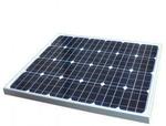 фото Солнечная батарея панель Exmork ФСМ-300М 300 ватт 24В Моно