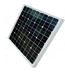фото Солнечная батарея панель Exmork ФСМ-50М 50 ватт 12В Моно