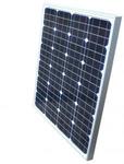 фото Солнечная батарея панель Exmork 100 ватт