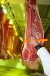 фото Мясо свинины отечественного производителя