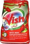 фото Продаем концентрированный стиральный порошок без фосфатов VISH из Израиля