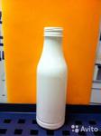фото Молочная ПЭТ-бутылка 0,5л горло 38мм