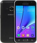 фото Samsung SM-J120F Galaxy J1 (2016) black
