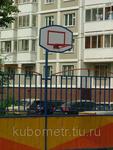 фото Баскетбольный щит для улицы