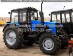 фото Купить Трактор МТЗ-1221 новый в Нижнем Новгороде