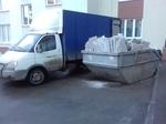 фото Аренда бункера для вывоза мусора в Нижнем Новгороде